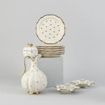 1208 8060 DINNER SET